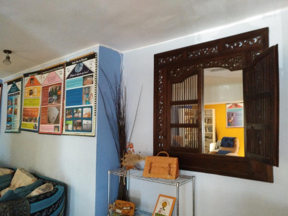 Albergue El Ultimo Bucardo Linas de Broto Luaran gambar