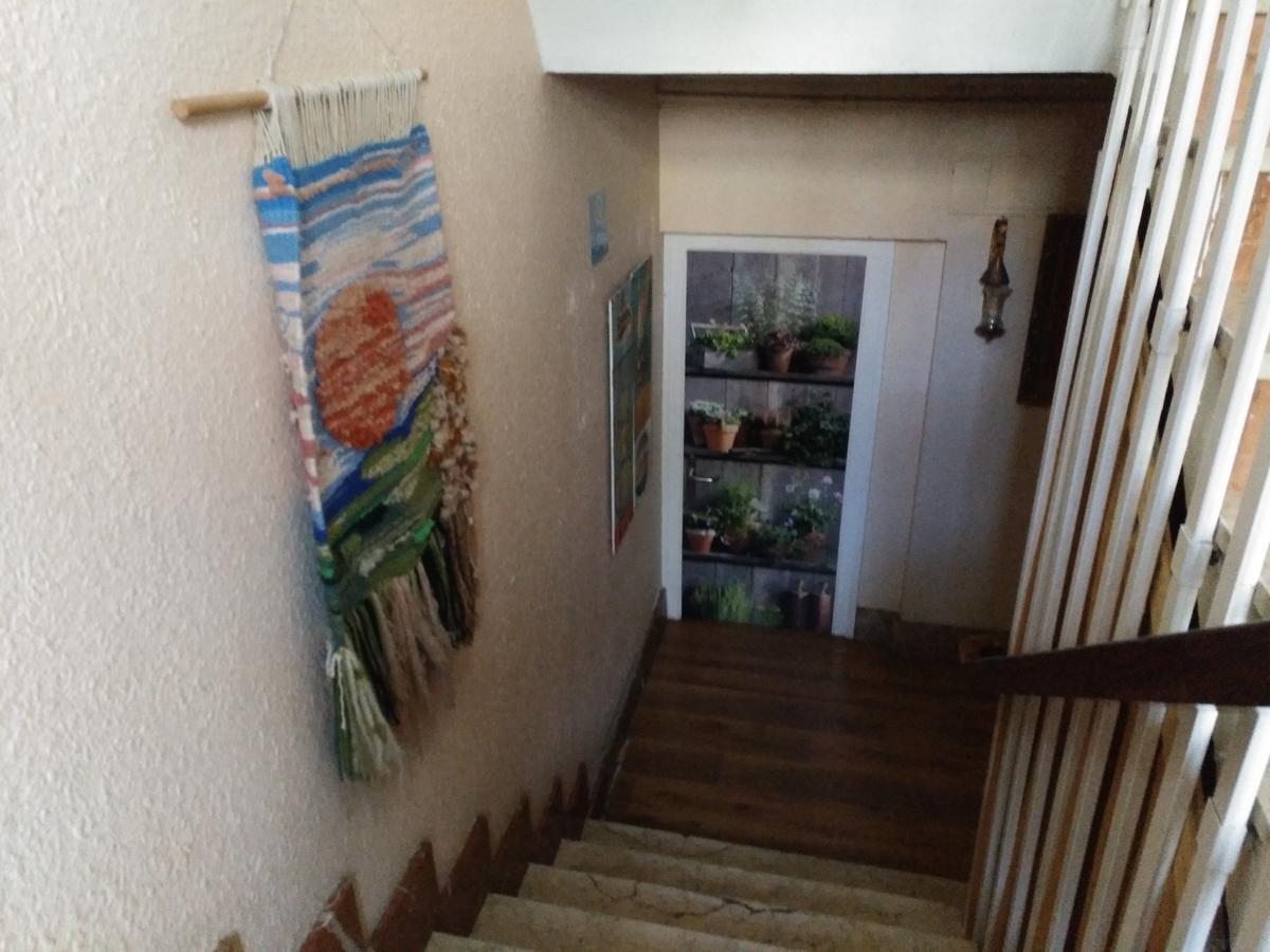 Albergue El Ultimo Bucardo Linas de Broto Luaran gambar