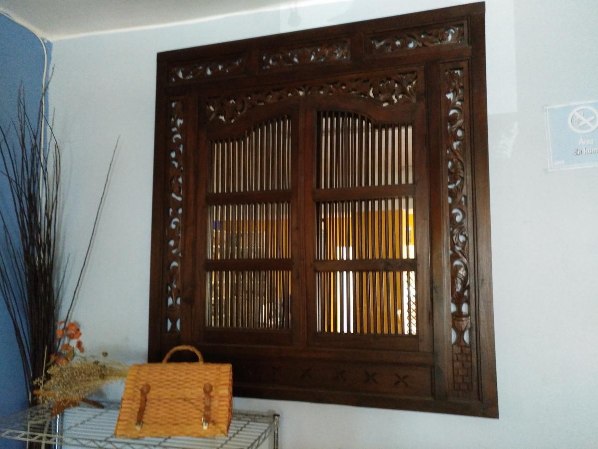 Albergue El Ultimo Bucardo Linas de Broto Luaran gambar